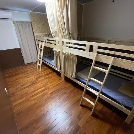 宮古島ゲストハウス Cocoikoi Miyakojima  ภายนอก รูปภาพ