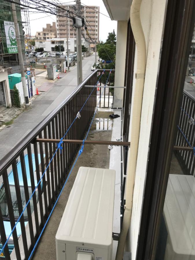 宮古島ゲストハウス Cocoikoi Miyakojima  ภายนอก รูปภาพ